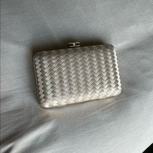 Inge Christopher clutch